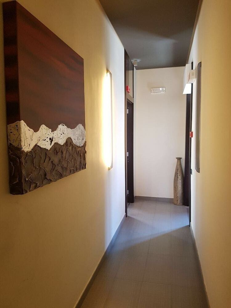 Hotel B&B Liaison