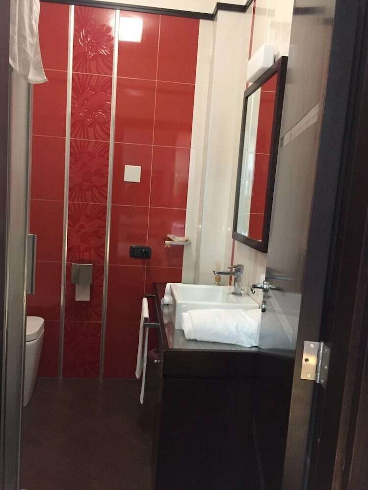 Hotel B&B Liaison