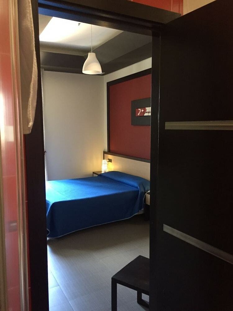 Hotel B&B Liaison