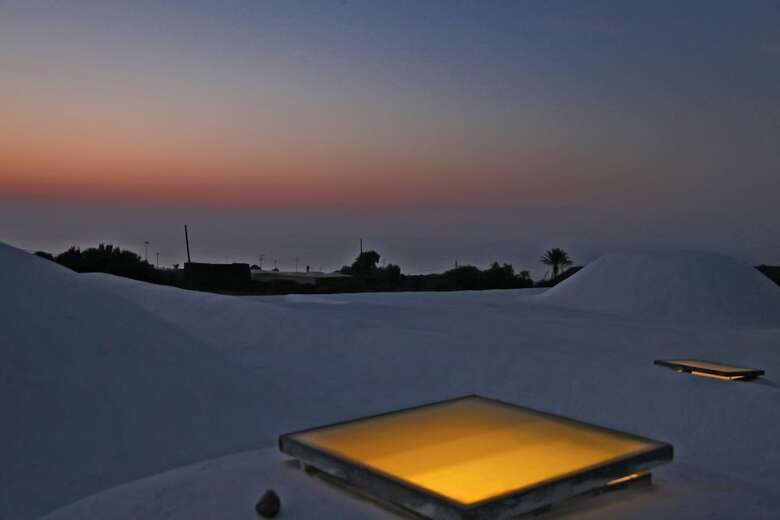 Hotel Zubebi Resort