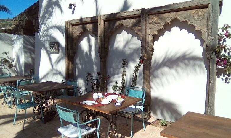 Hotel Zubebi Resort