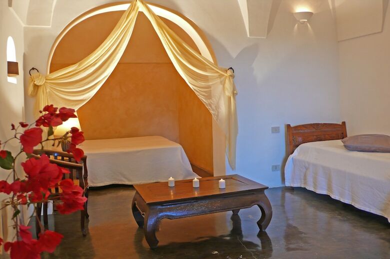 Hotel Zubebi Resort