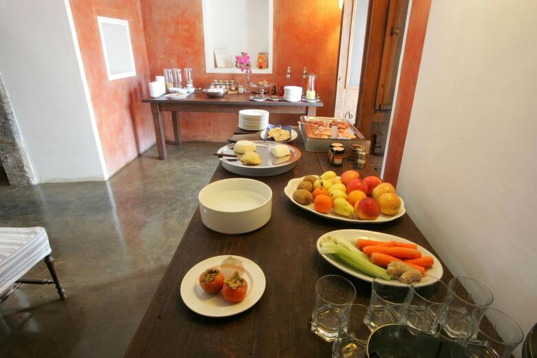 Hotel Zubebi Resort