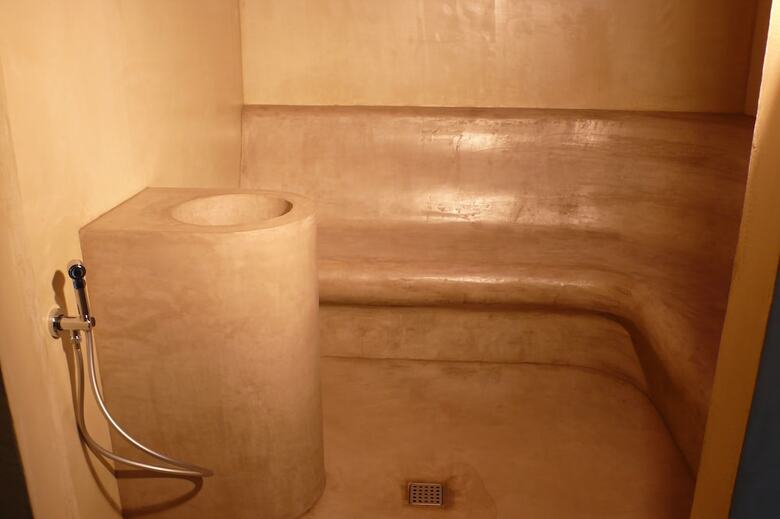 Hotel Zubebi Resort