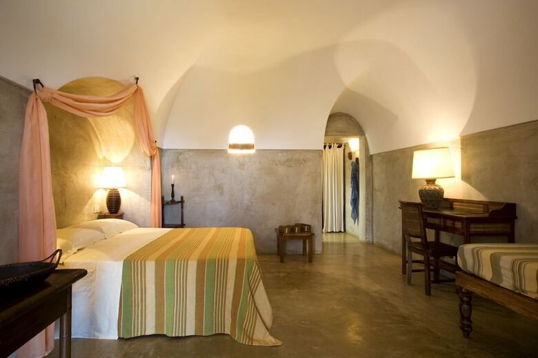 Hotel Zubebi Resort
