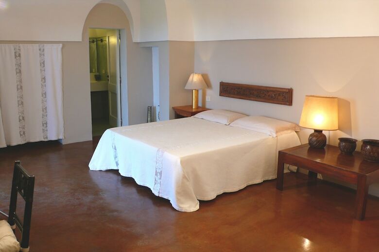 Hotel Zubebi Resort