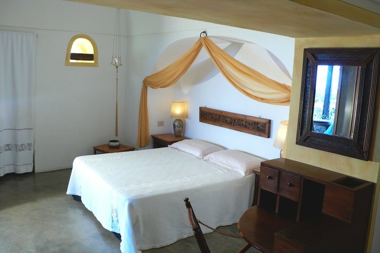 Hotel Zubebi Resort