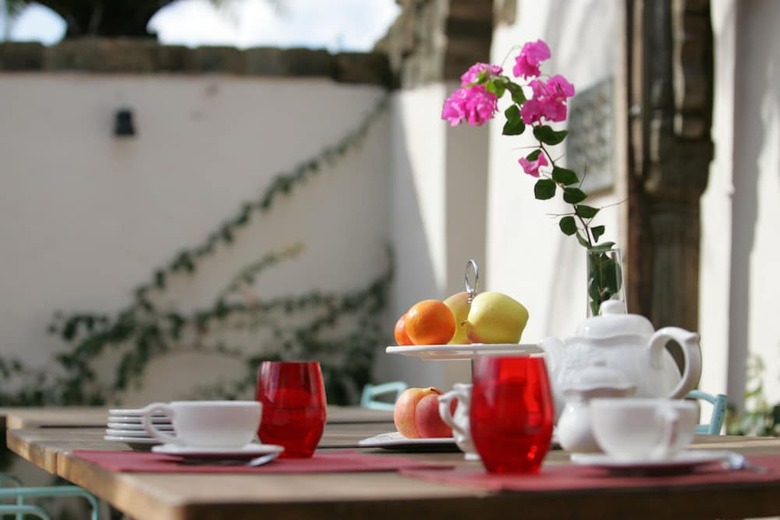 Hotel Zubebi Resort