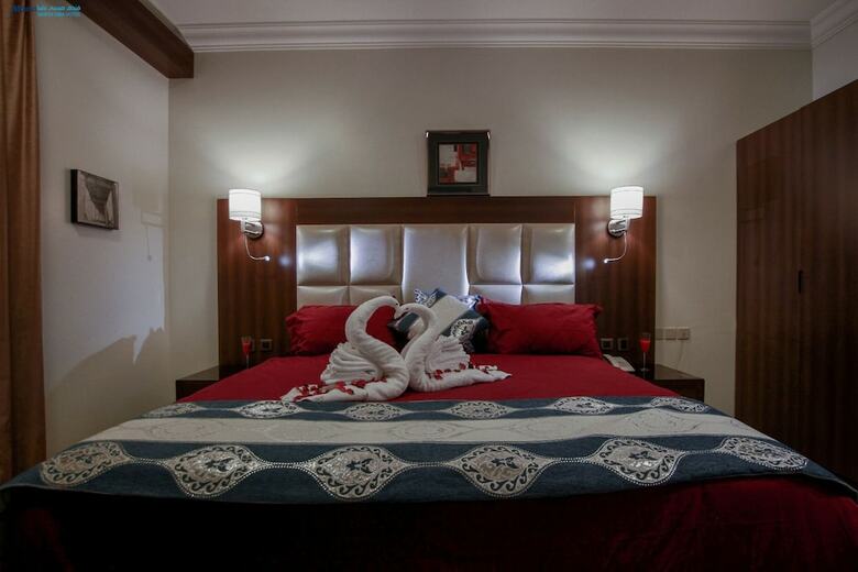 Marsa Diba Hotel