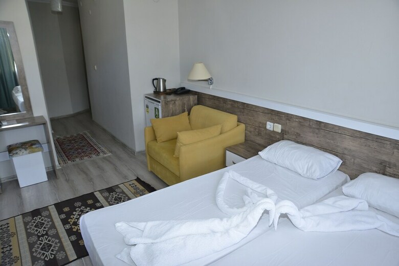 Hotel Cleopatra King Apart