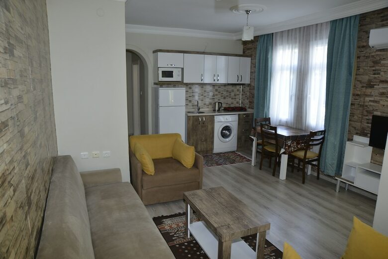 Hotel Cleopatra King Apart