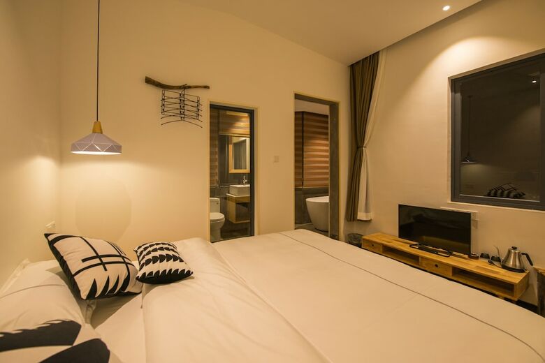 Hotel Xiamen Zengcuoan Tea Guesthouse