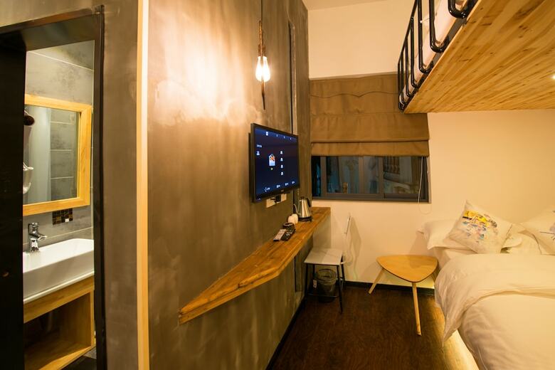 Hotel Xiamen Zengcuoan Tea Guesthouse