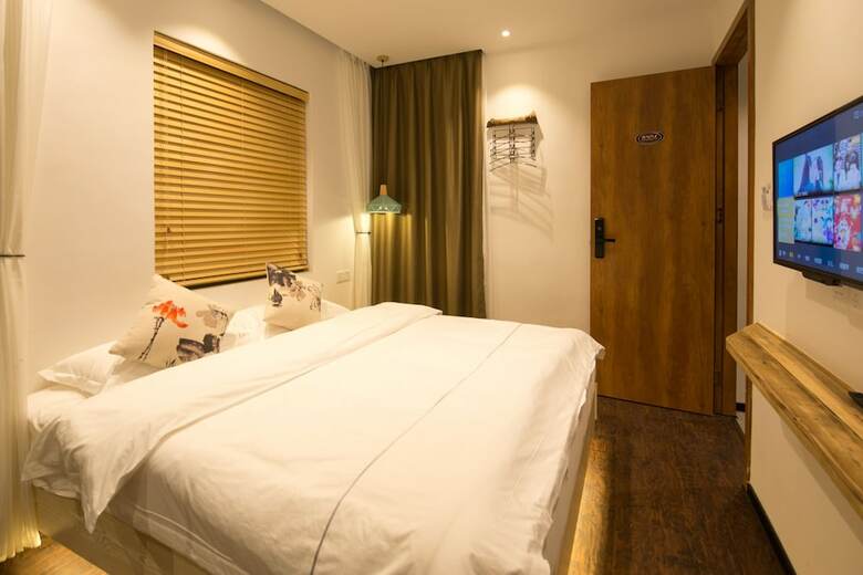 Hotel Xiamen Zengcuoan Tea Guesthouse