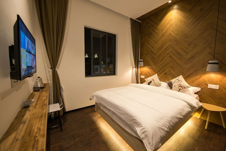 Hotel Xiamen Zengcuoan Tea Guesthouse