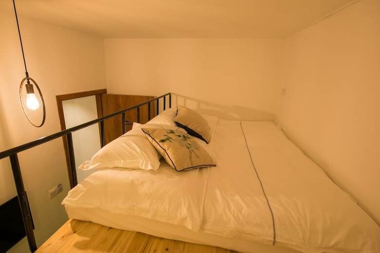 Hotel Xiamen Zengcuoan Tea Guesthouse
