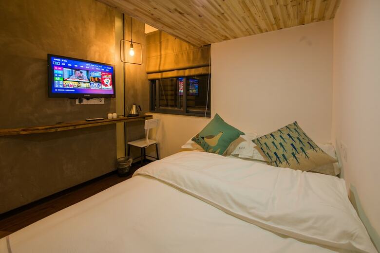 Hotel Xiamen Zengcuoan Tea Guesthouse