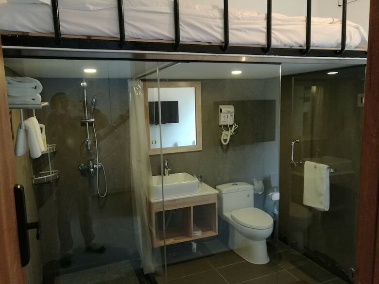 Hotel Xiamen Zengcuoan Tea Guesthouse
