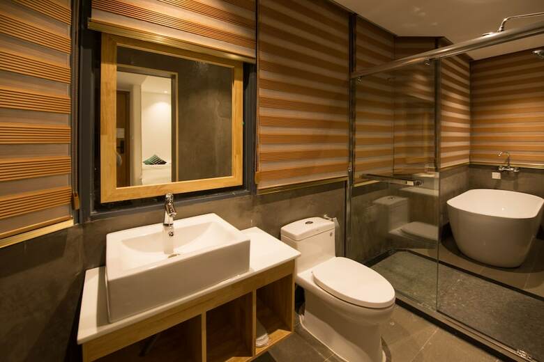 Hotel Xiamen Zengcuoan Tea Guesthouse