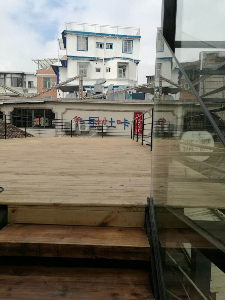 Hotel Xiamen Zengcuoan Tea Guesthouse