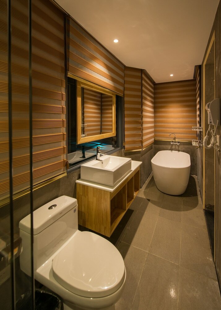 Hotel Xiamen Zengcuoan Tea Guesthouse