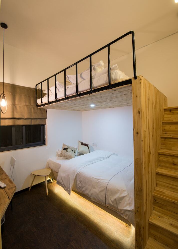 Hotel Xiamen Zengcuoan Tea Guesthouse