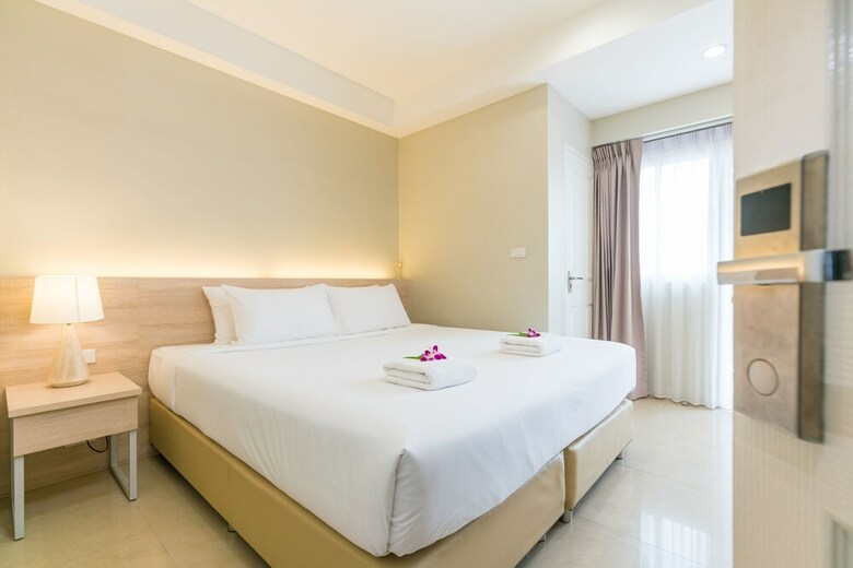 Kuun Hotel Sukhumvit