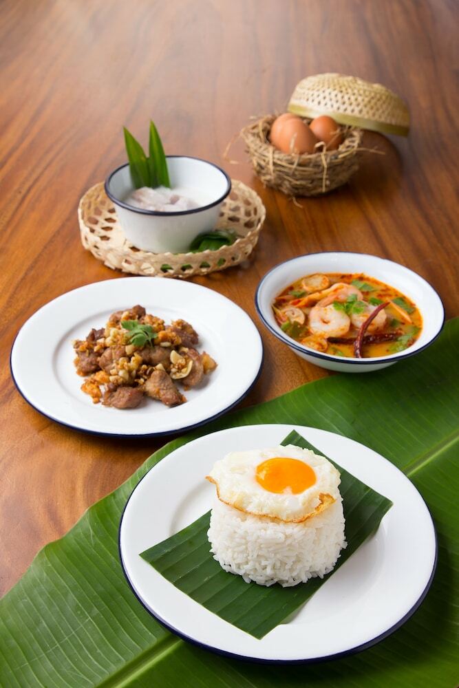 Kuun Hotel Sukhumvit