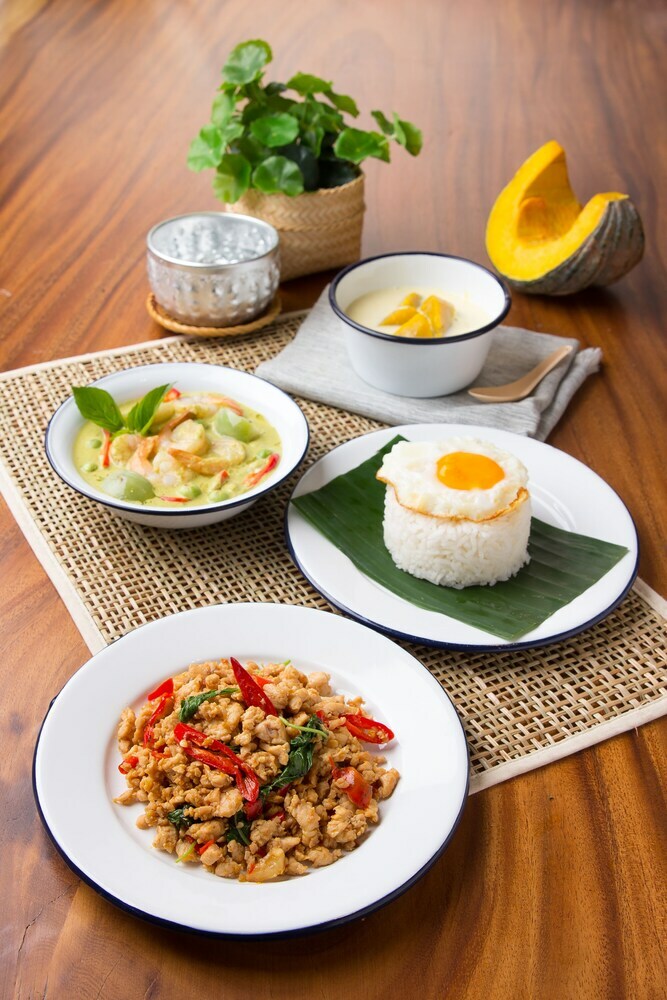 Kuun Hotel Sukhumvit
