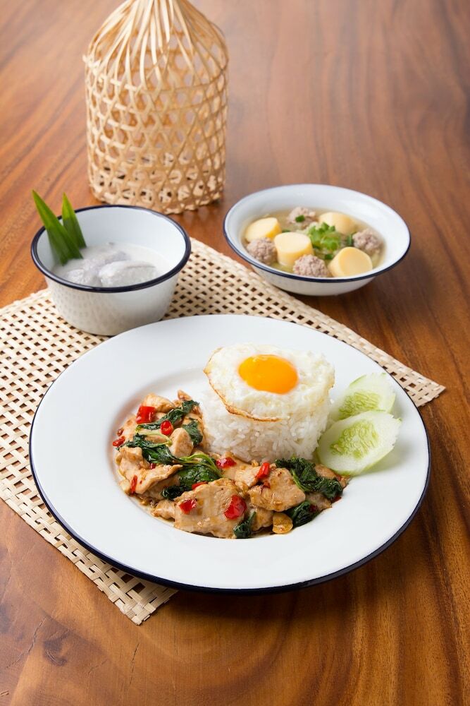 Kuun Hotel Sukhumvit