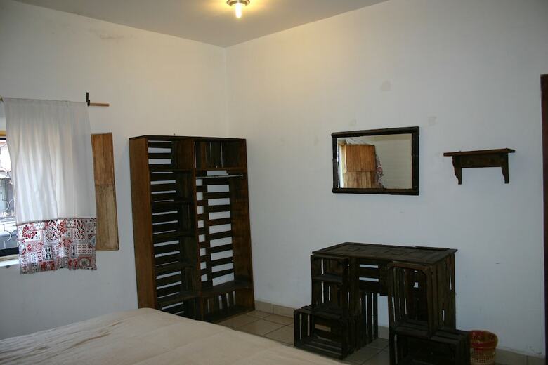 Bed & Breakfast Meson Don Quijote