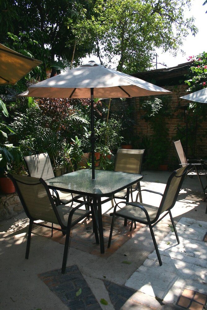 Bed & Breakfast Meson Don Quijote