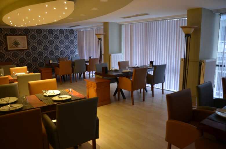 Grand Park Hotel Corlu