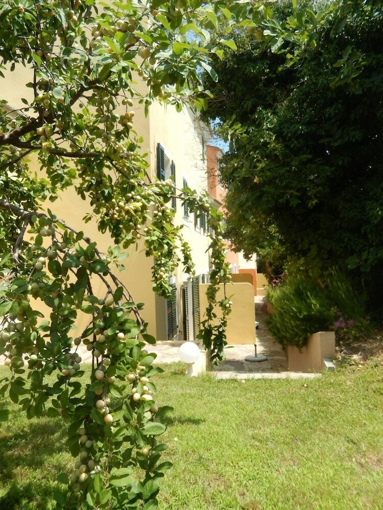 Hotel R�sidence Les Bosquets