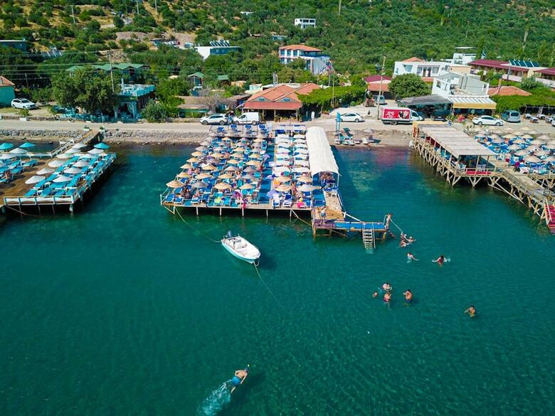 Hotel Assos Ayan Motel