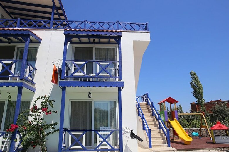 Hotel Assos Ayan Motel