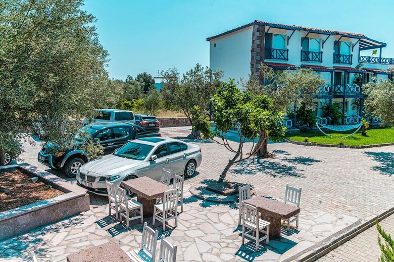 Hotel Assos Ayan Motel