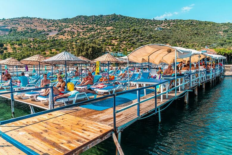 Hotel Assos Ayan Motel