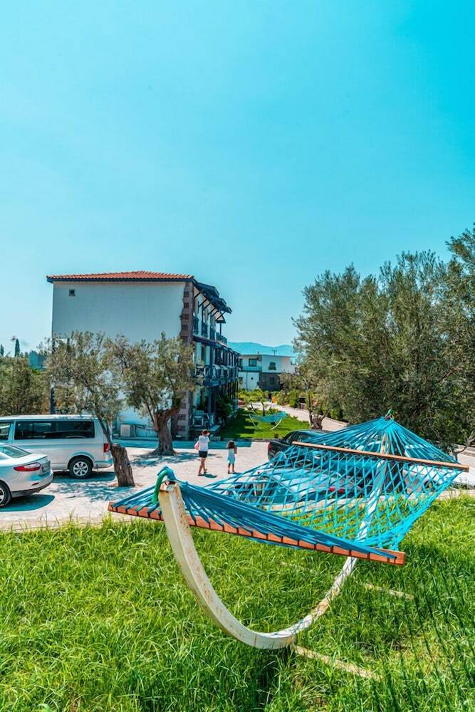 Hotel Assos Ayan Motel