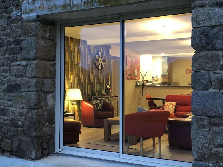 Agroturismo Mon Pr� Vert