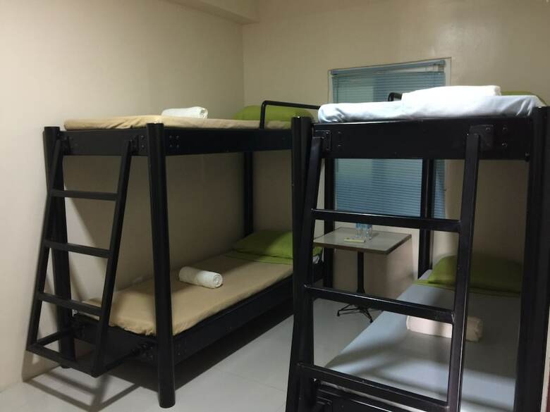 Hotel Cebu Courtyard