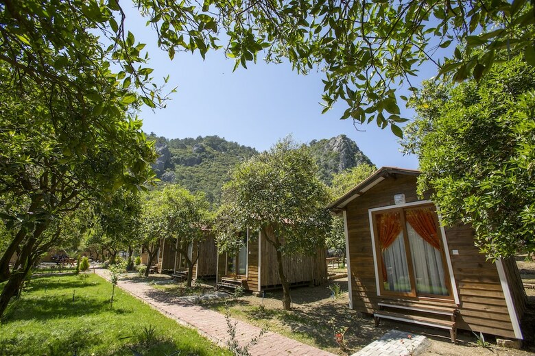 Hotel Likya Evleri Olympos - Adults Only