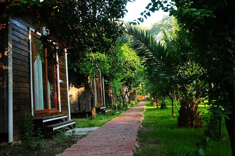 Hotel Likya Evleri Olympos - Adults Only