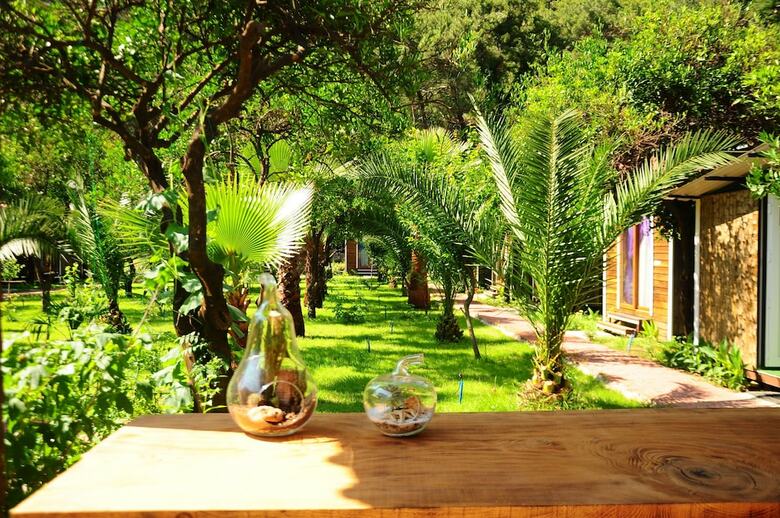 Hotel Likya Evleri Olympos - Adults Only