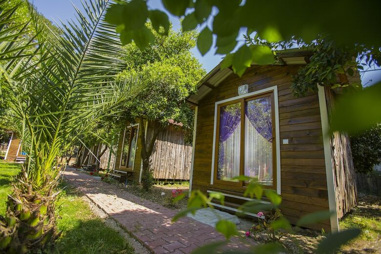Hotel Likya Evleri Olympos - Adults Only