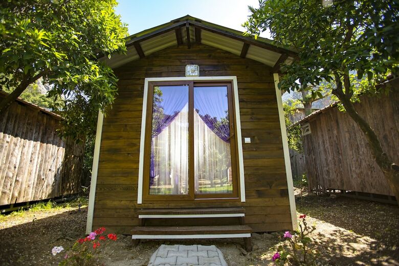 Hotel Likya Evleri Olympos - Adults Only