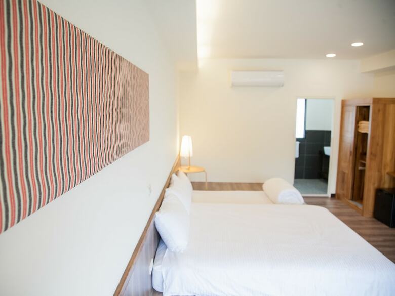 Bed & Breakfast Cloud Villa