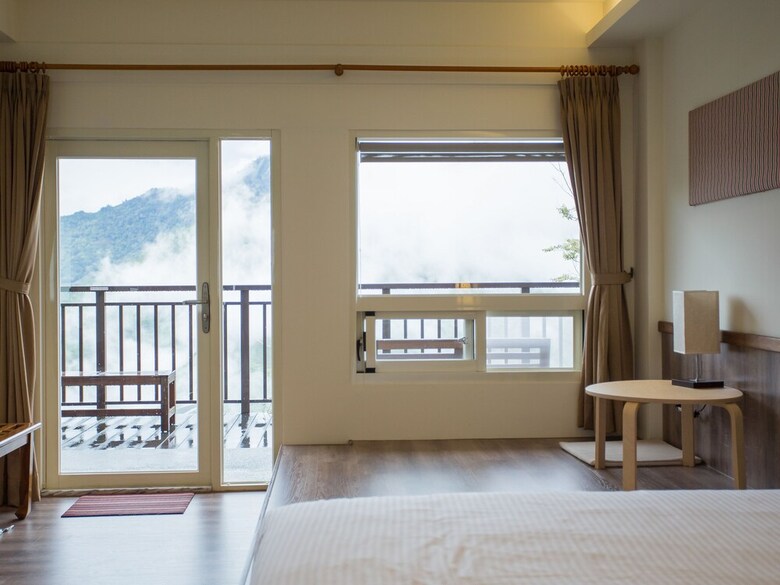 Bed & Breakfast Cloud Villa