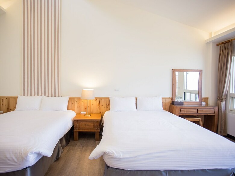 Bed & Breakfast Cloud Villa