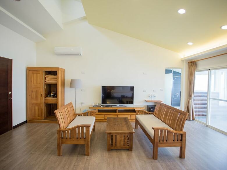 Bed & Breakfast Cloud Villa